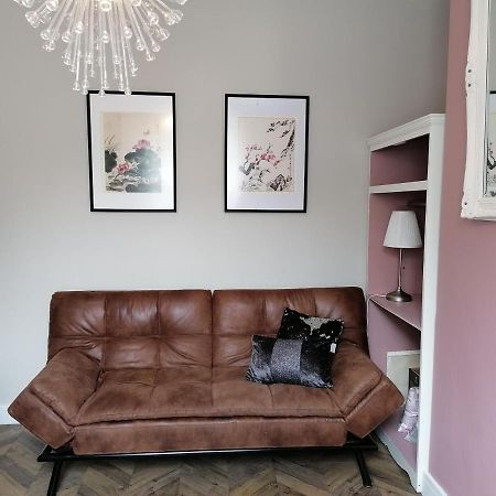 Queens Quarter Holiday Homes (Adults Only) Belfast Luaran gambar