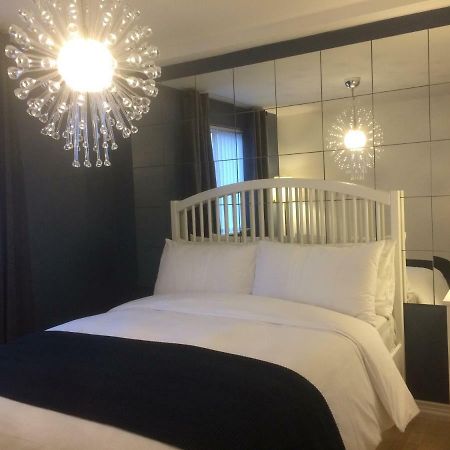 Queens Quarter Holiday Homes (Adults Only) Belfast Luaran gambar