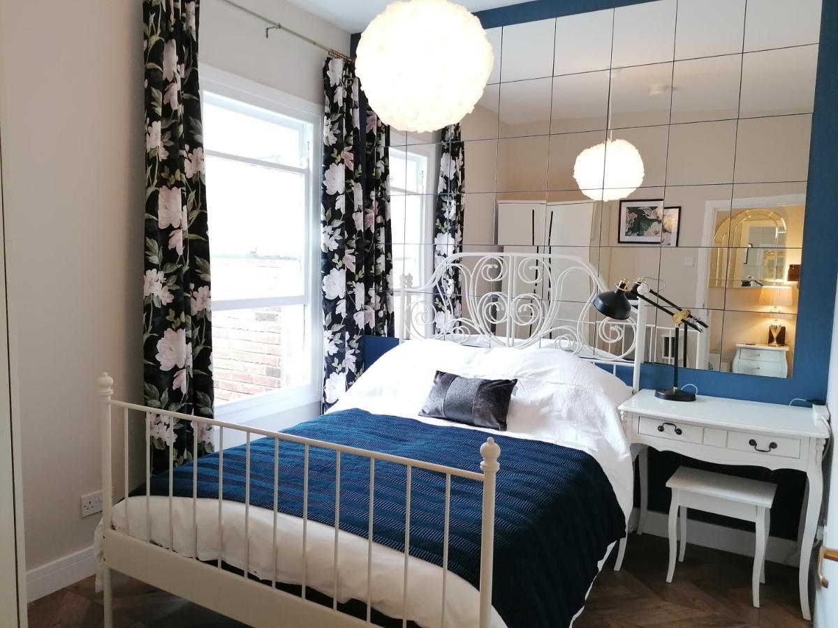 Queens Quarter Holiday Homes (Adults Only) Belfast Luaran gambar