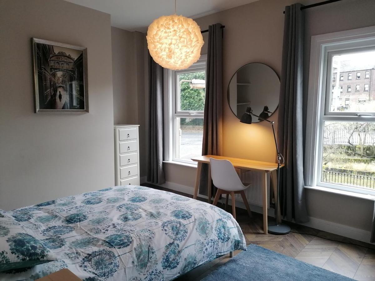 Queens Quarter Holiday Homes (Adults Only) Belfast Luaran gambar