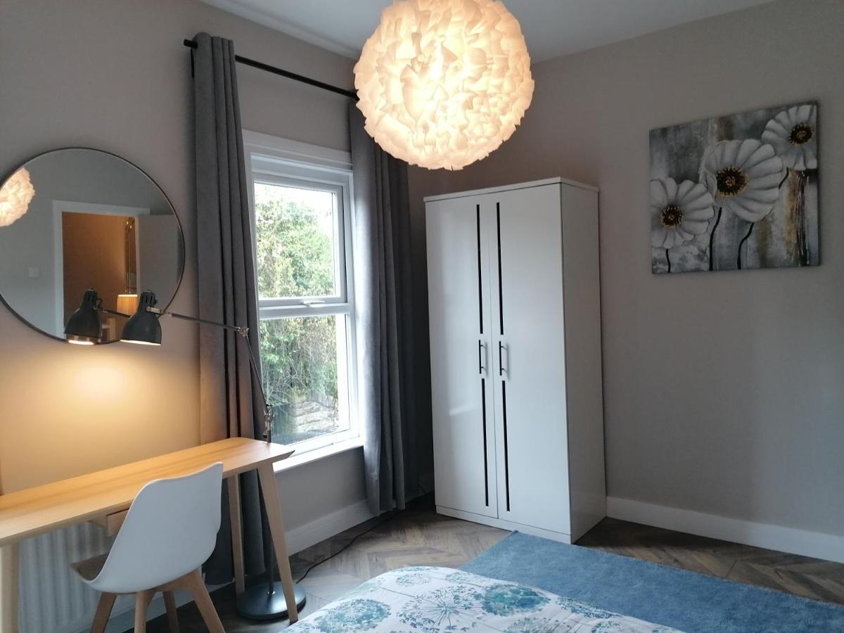Queens Quarter Holiday Homes (Adults Only) Belfast Luaran gambar