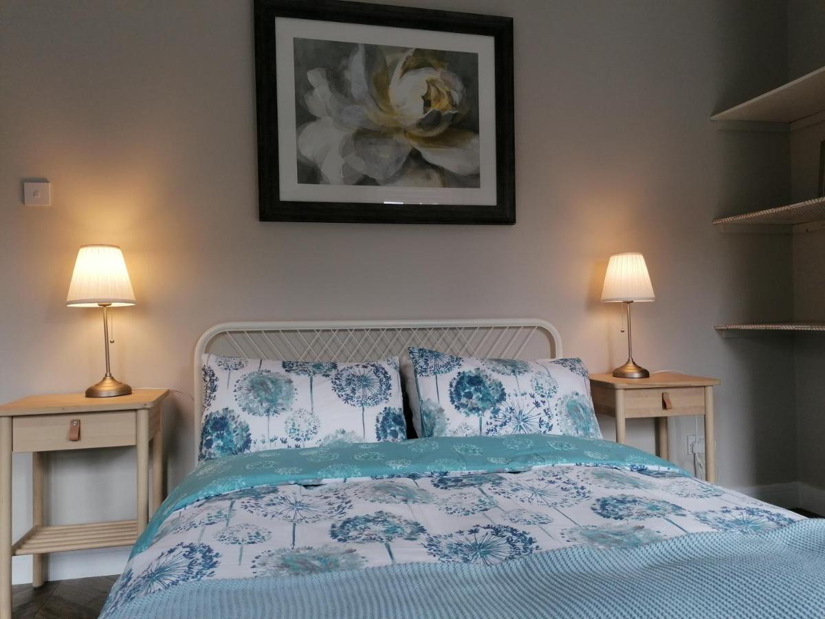 Queens Quarter Holiday Homes (Adults Only) Belfast Bilik gambar