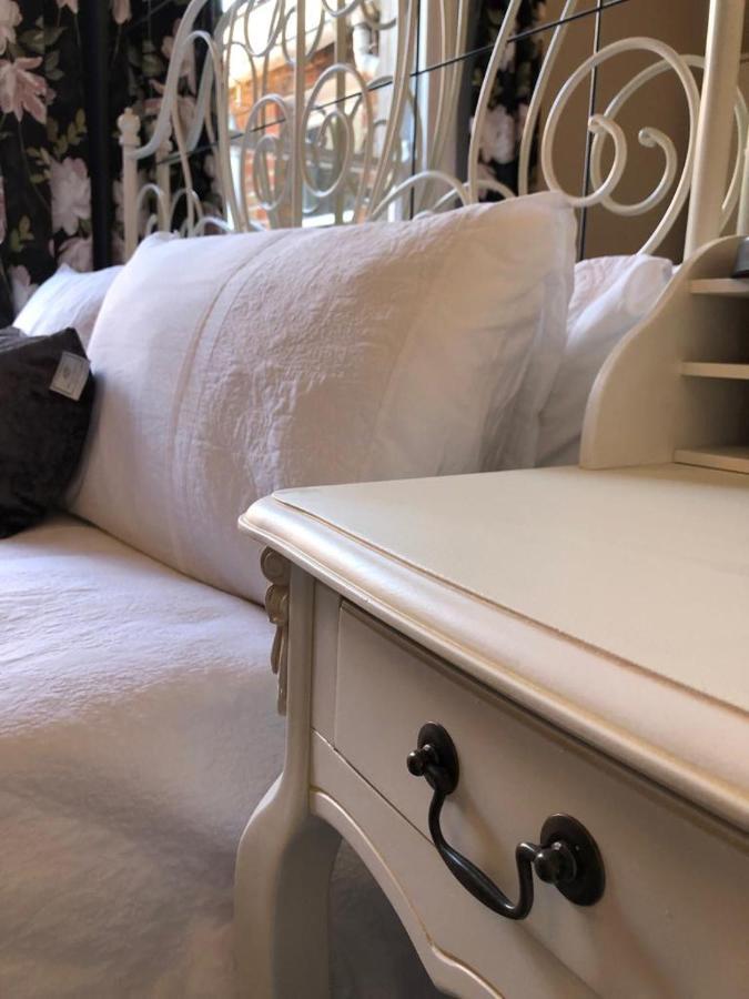 Queens Quarter Holiday Homes (Adults Only) Belfast Luaran gambar