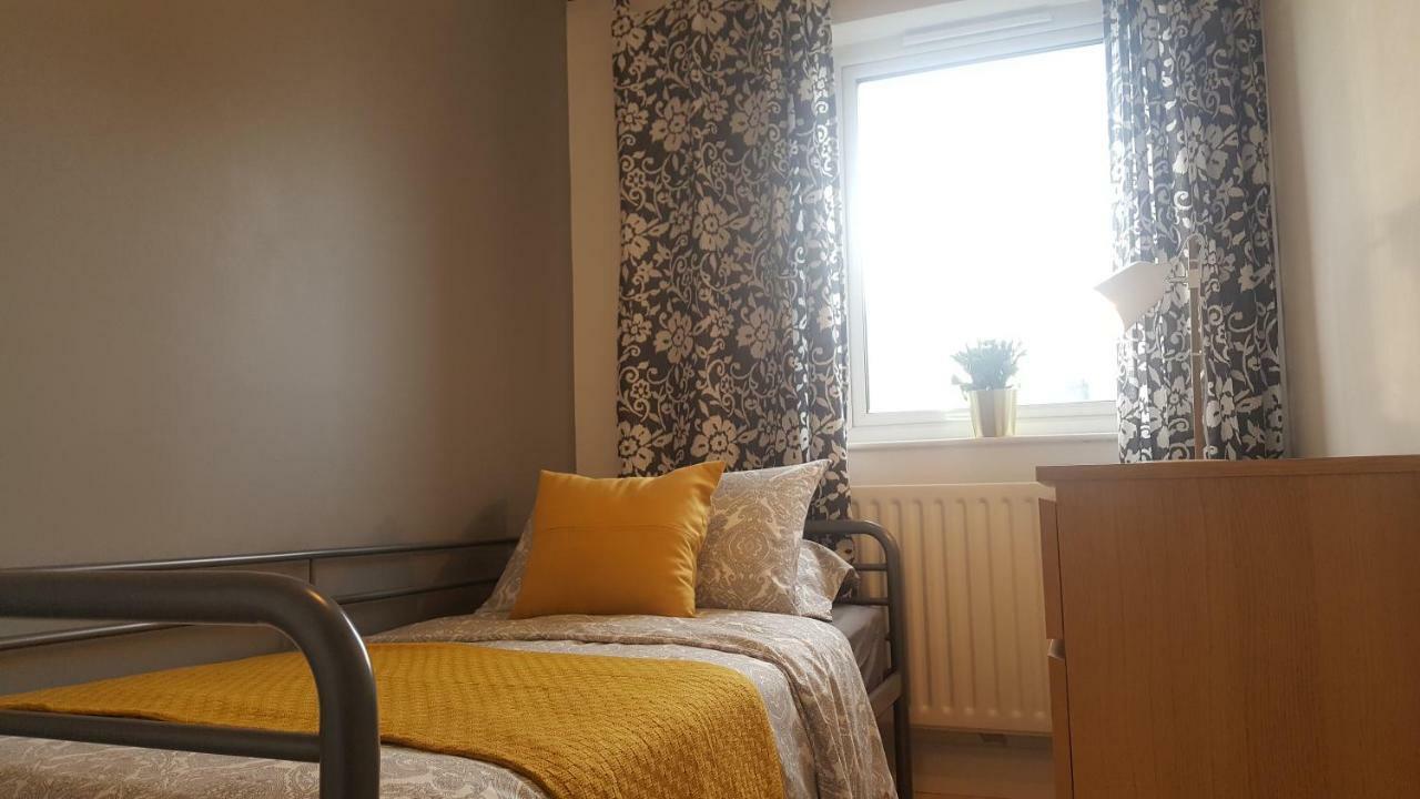 Queens Quarter Holiday Homes (Adults Only) Belfast Luaran gambar