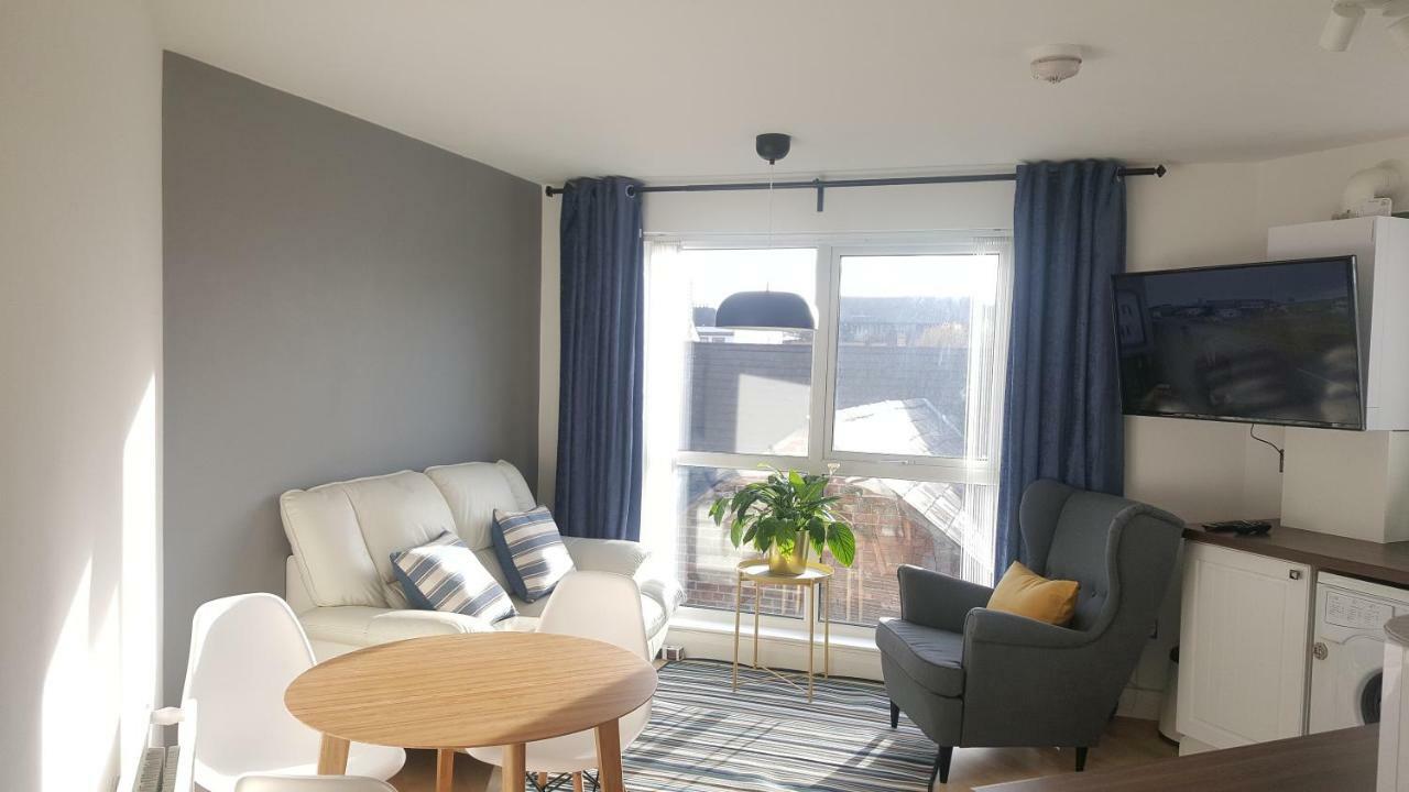 Queens Quarter Holiday Homes (Adults Only) Belfast Luaran gambar