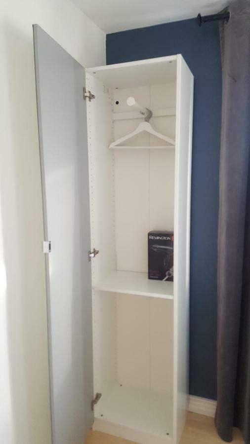 Queens Quarter Holiday Homes (Adults Only) Belfast Luaran gambar