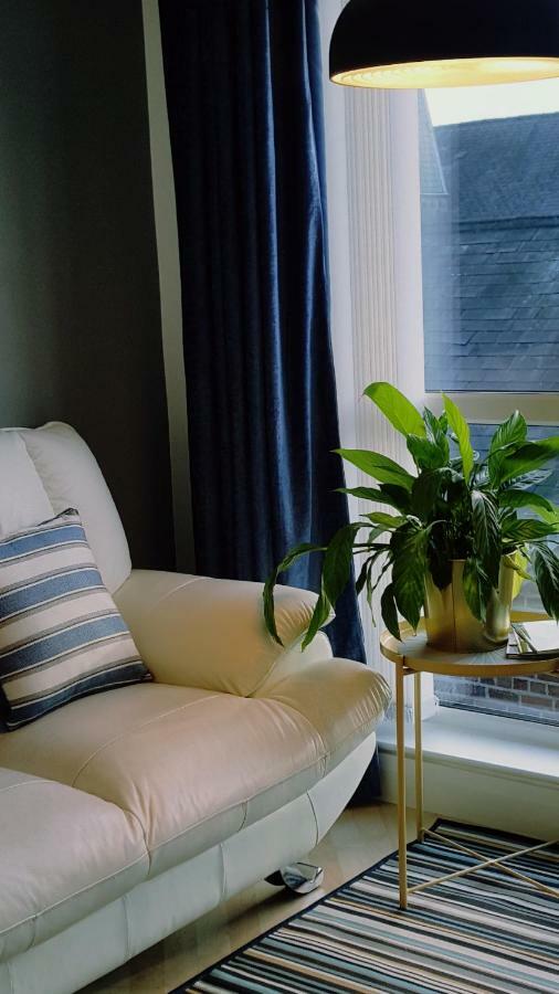 Queens Quarter Holiday Homes (Adults Only) Belfast Luaran gambar