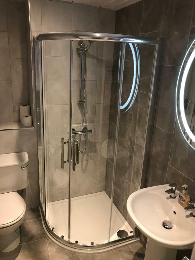 Queens Quarter Holiday Homes (Adults Only) Belfast Luaran gambar