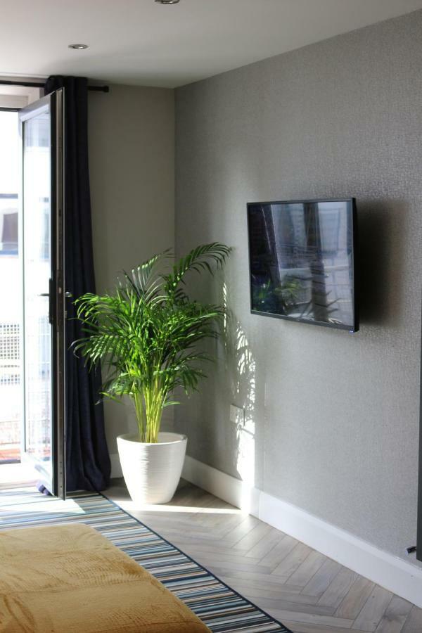 Queens Quarter Holiday Homes (Adults Only) Belfast Luaran gambar