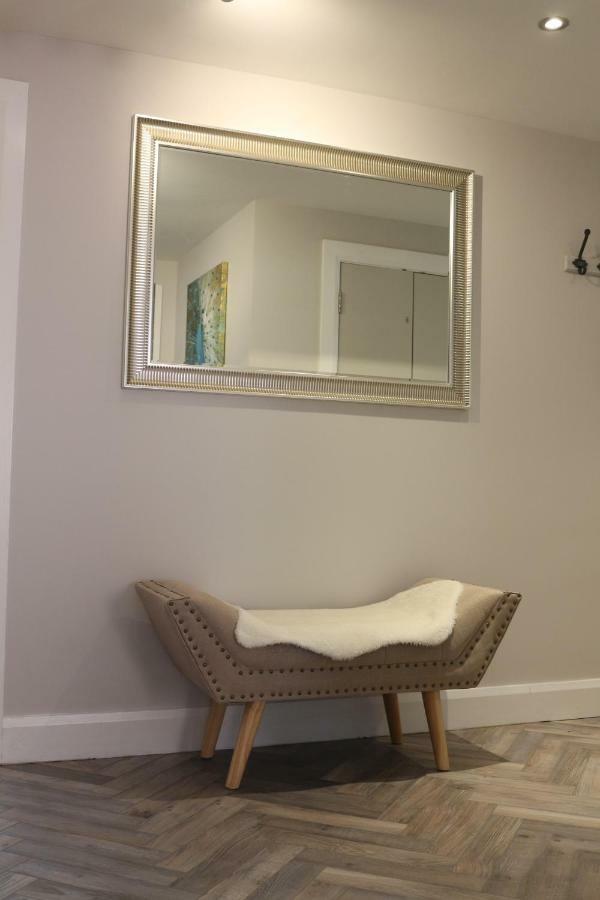 Queens Quarter Holiday Homes (Adults Only) Belfast Luaran gambar