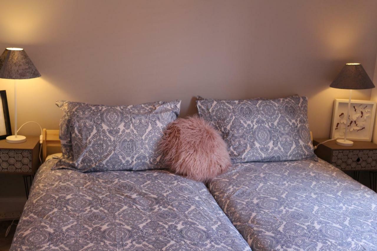 Queens Quarter Holiday Homes (Adults Only) Belfast Luaran gambar