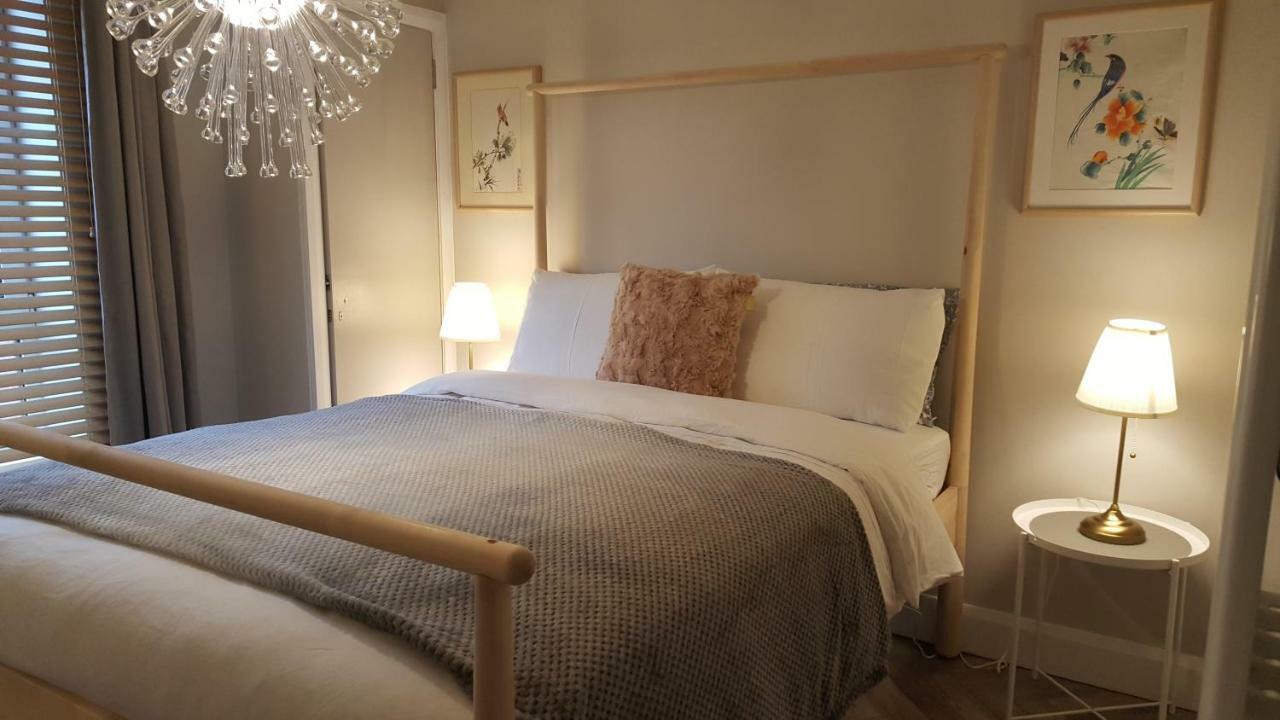 Queens Quarter Holiday Homes (Adults Only) Belfast Luaran gambar