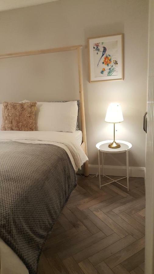 Queens Quarter Holiday Homes (Adults Only) Belfast Luaran gambar