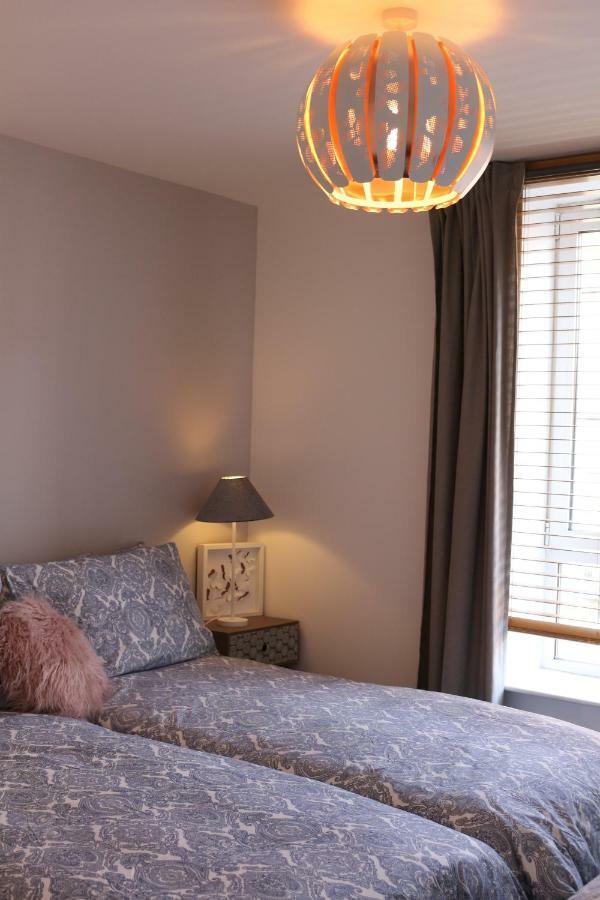 Queens Quarter Holiday Homes (Adults Only) Belfast Luaran gambar