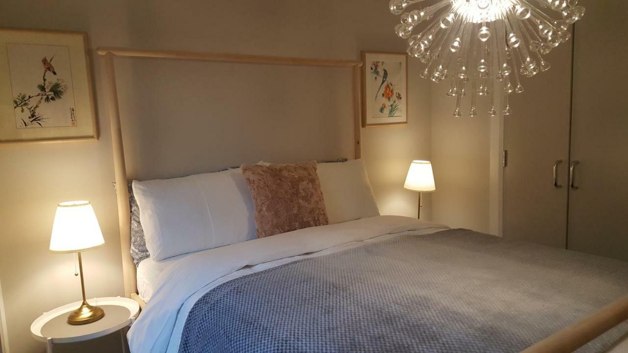 Queens Quarter Holiday Homes (Adults Only) Belfast Luaran gambar