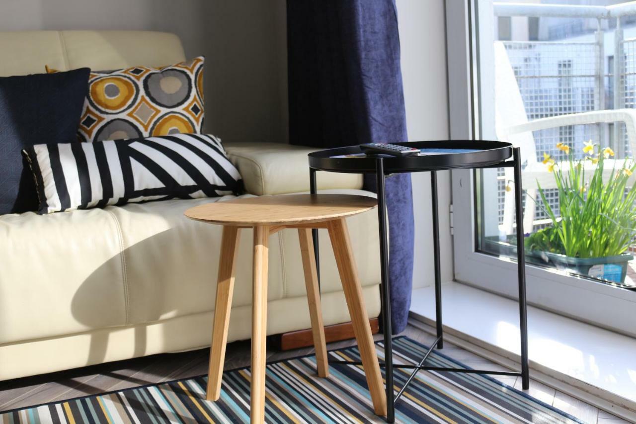 Queens Quarter Holiday Homes (Adults Only) Belfast Luaran gambar