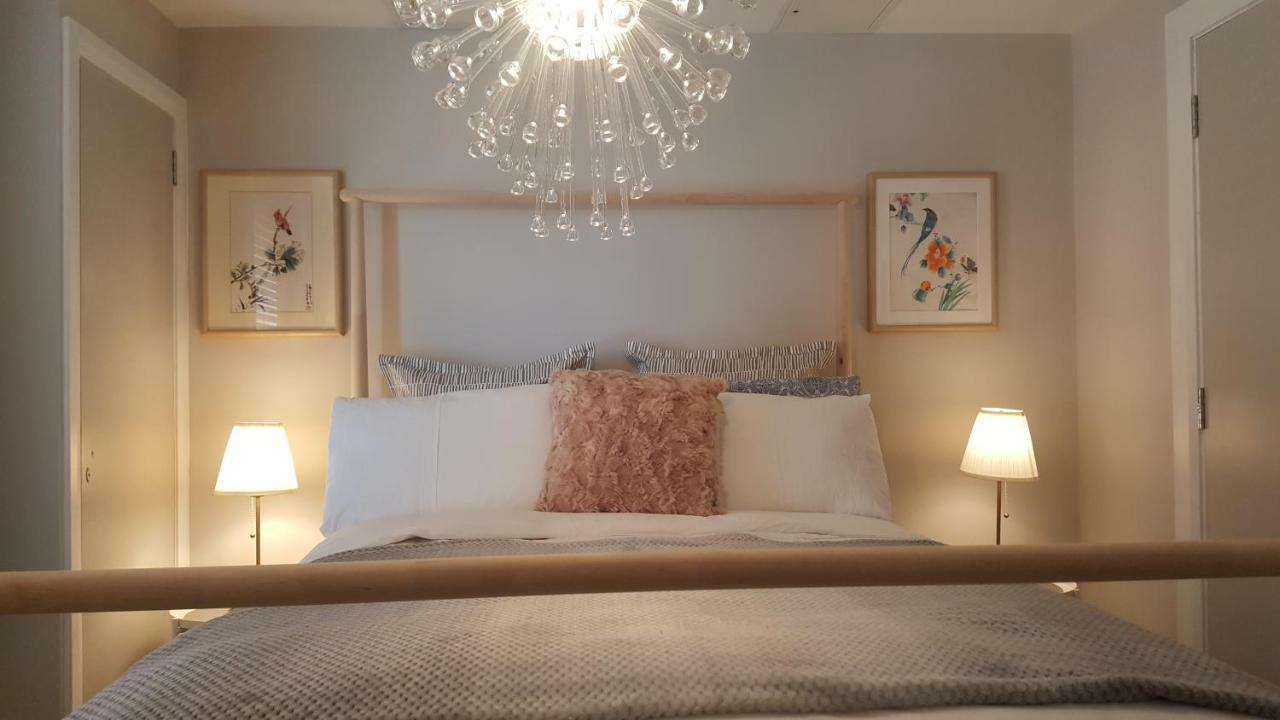 Queens Quarter Holiday Homes (Adults Only) Belfast Luaran gambar