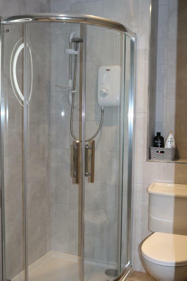 Queens Quarter Holiday Homes (Adults Only) Belfast Luaran gambar